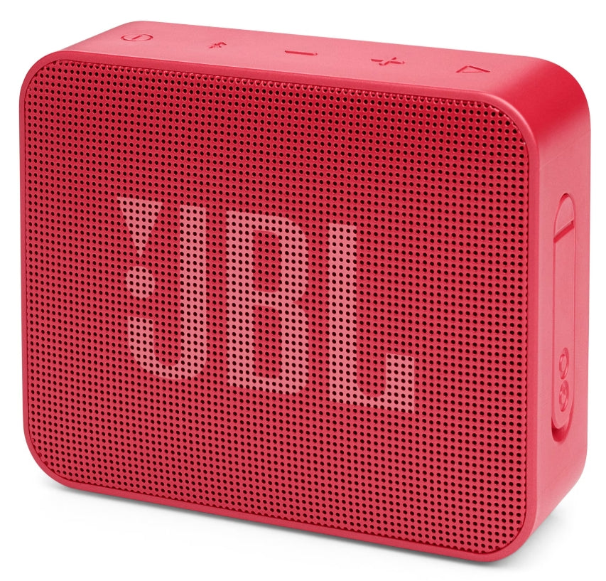 Тонколони, JBL GO2 Essential RED Portable Waterproof Speaker Тонколони, JBL GO2 Essential RED Portable Waterproof Speaker
